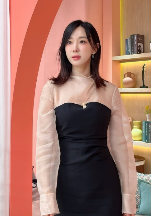 이지혜, 하와이안 항공사 불만 "다신 안 타"