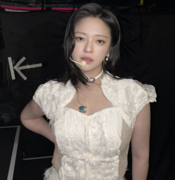 트와이스 정연, 건강상의 이유 월드 투어 필리핀 불참