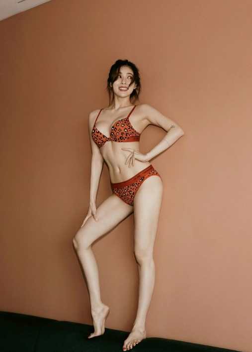 현아, 임신설 의식 "많이 쳐먹었잖아"