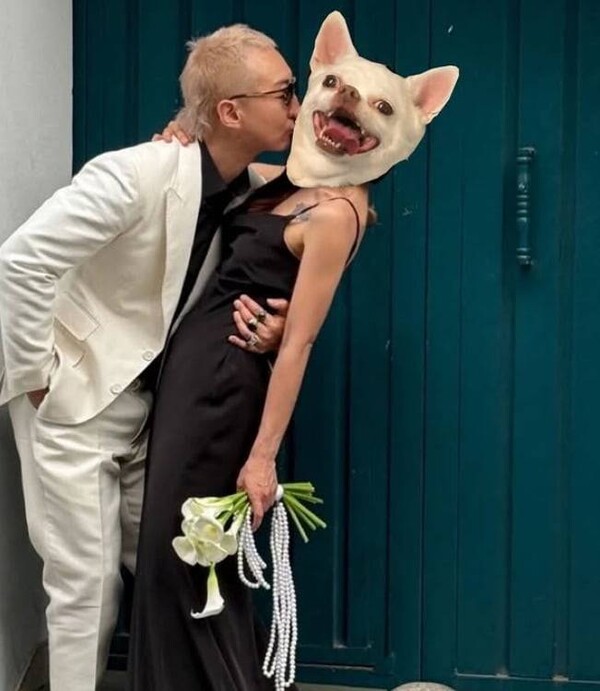 도운, 노브레인 이성우 신혼집 전격 방문