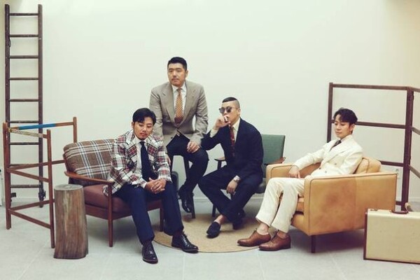 성훈 “타의로 탈퇴”-브아솔 “멤버에 인신 공격"