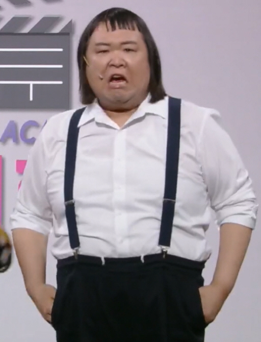 개그맨 정세협, 사망 전날 ‘개콘’으로 시청자 웃겨