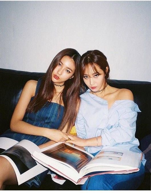 쿠시, 비비엔과 결혼-소녀시대 유리와 가족 돼