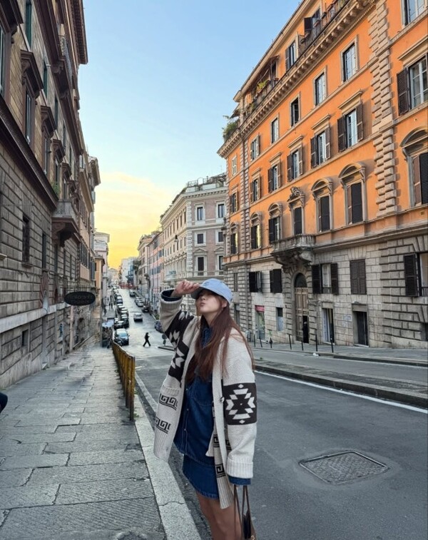 고아성 대신 19금 연기 도전한 고아라, 한층 성숙