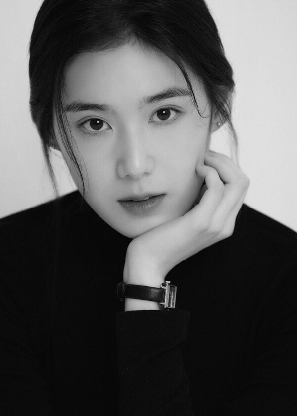 정은채, 류승룡과 특별 호흡 '김부장 이야기'