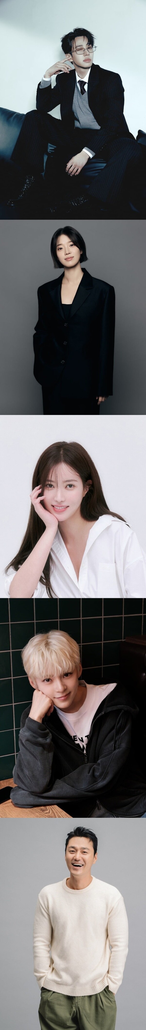 '돌싱' 율희+55세 득녀 양준혁 하차-임수향-이기광 등판