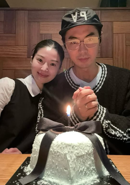 신화 전진, 2세 준비하려 금연 100일째