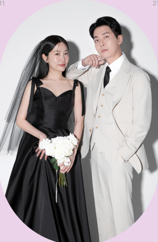 개그맨 오지환, 방송인 나누리와 18일 결혼