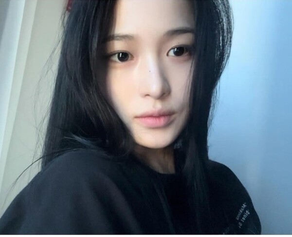 '달까지' 한가을, 원빈 친누나 딸-본명 황가을