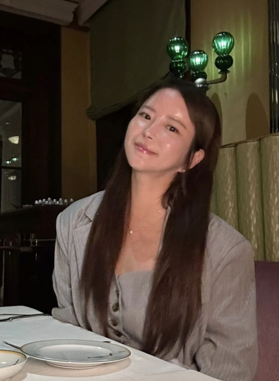 이수근 아내 박지연, 신장 재이식 수술 "친할수록 선물 안 챙겨"