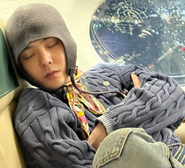 지드래곤, 수억 원 전세기 '껌값'처럼 이용