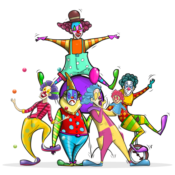 나는 가끔 광대처럼 살고 싶다 [용혜원 시인]