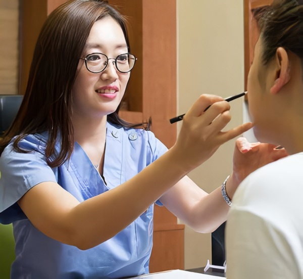 코성형 수술...비절개 넥스코 통해 자연스러운 코 모양 도움 [나수정 원... - 뉴스 썸네일 이미지