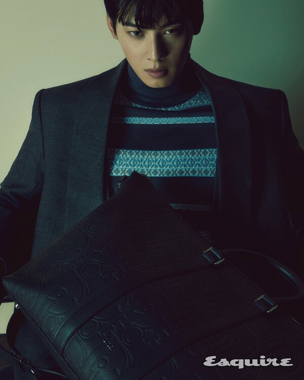 차은우 모친 장어 식당, 구청 조사 당일 강남으로 전출 - 뉴스 썸네일 이미지