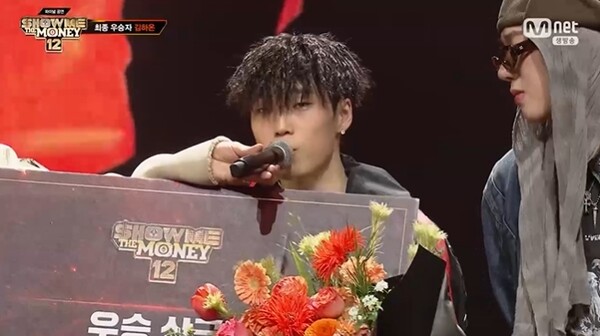 쇼미더머니12 관련 이미지 4