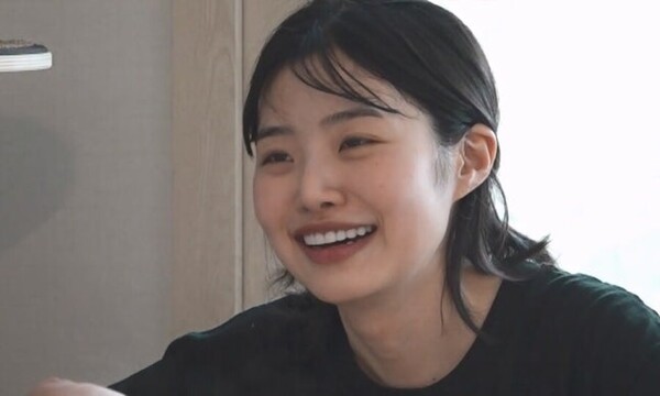 '<b>미쓰홍</b>' 최지수, 알바로 9년 만에 대출 학자금 완납