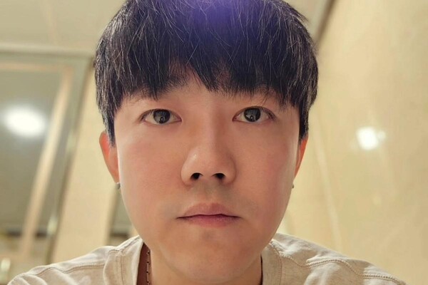 송백경, 원타임 탈퇴 선언 "너저분한 과거와 선 긋고 새 출발" - 뉴스 썸네일 이미지