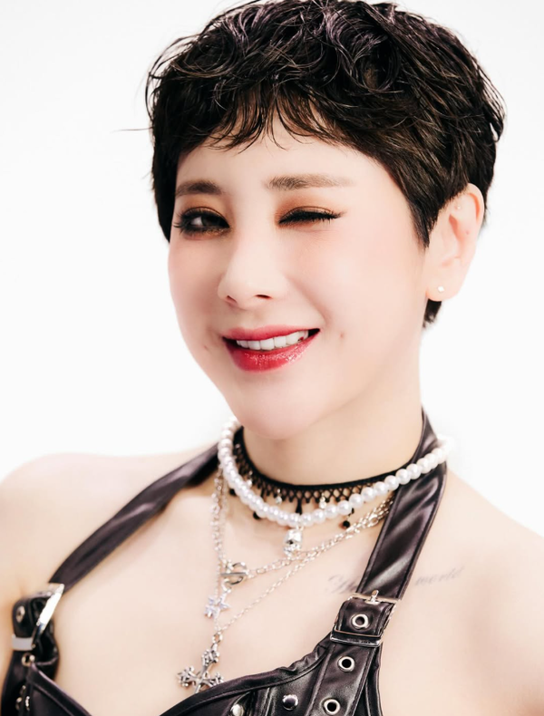서인영, 이혼 2년 만에 6살 연상 NP <b>최지훈 대표</b>와 재혼설