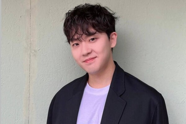 33살 <b>뮤지컬 배우 임규형</b>, 깜짝 결혼 발표