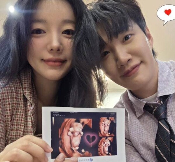 <b>김기리</b>, <b>문지인</b> 유산 "아내 앞에서 괜찮은 척했지만"