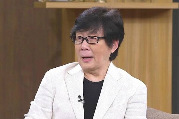 <b>전영록</b> "서울대 성악 전공 첫째-뮤지컬 배우 둘째, 나보다 커서 행복"