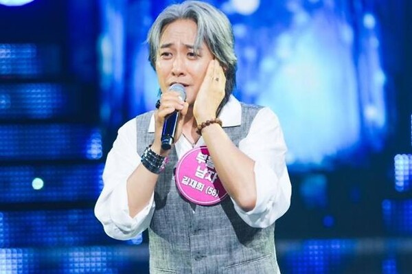 부활 <b>김재희</b> "아내, 형 김재기와 같은 날 떠나"