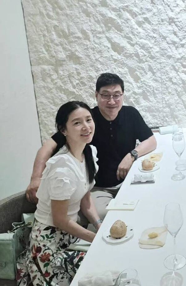 <b>이영애</b>, 20살 연상 <b>남편</b>과 작곡가 김형석 만난 이유?