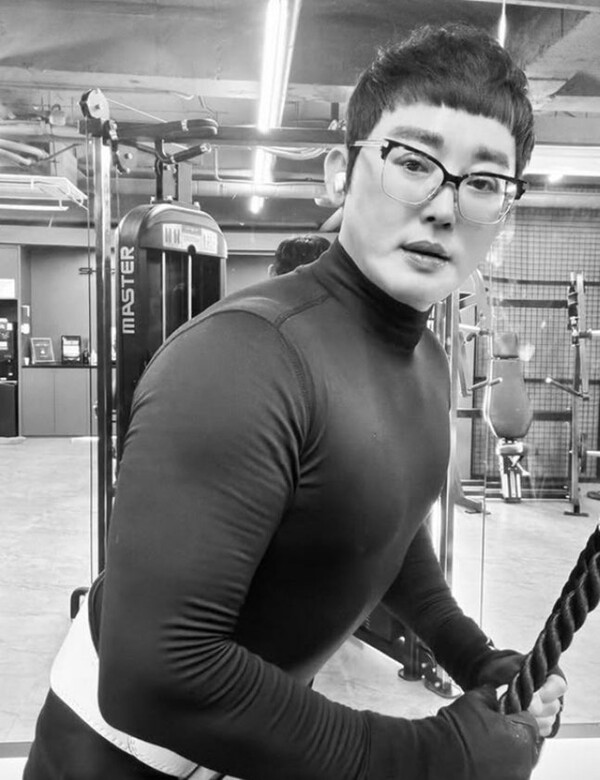 황재근, ‘호프’ 독설급 감상평 “역류성 식도염 같은 맛”