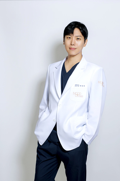 한진우 원장