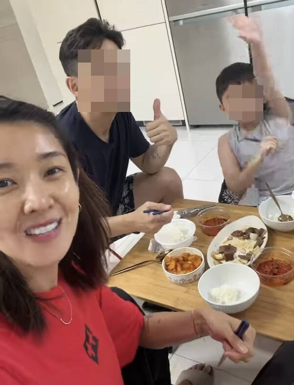 <b>김빈우</b>, 더 늙기 전 새 도전-<b>발리 이주</b> 선언