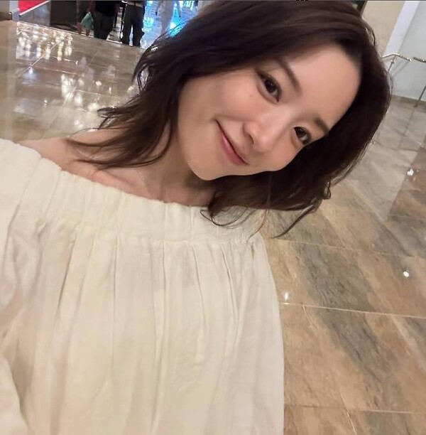 불륜설 파문 나가노 메이, 배우 복귀 넘어 PD 기획까지 전격 출사표