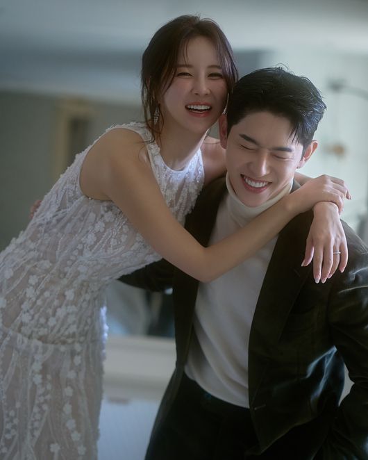 <b>은가은</b>과 결혼했는데 백수 <b>박현호</b> "母가 붙잡아"