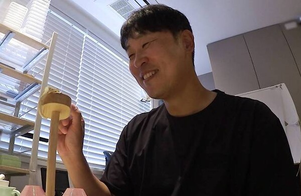 <b>윤석민</b>, <b>도마뱀</b> 50마리 키우느라 아들 뒷전-아내 분노