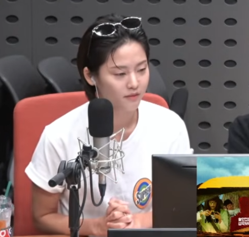 <b>이연</b>, <b>아이유</b> 비서에서 프로 레슬러로-'경주기행' 10kg 증량