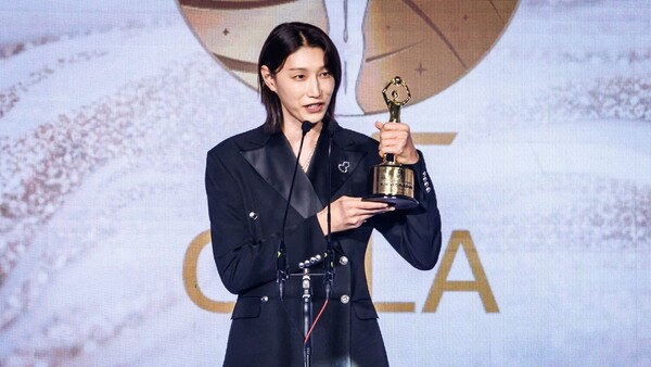 <b>김연경</b>, AVC 선수<b>위원장</b>·홍보대사 <b>선임</b>-아시아 배구 위해 새 역할