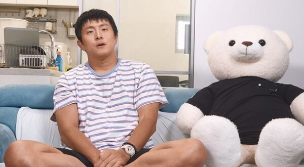 '나혼산' <b>전현무</b> 논란 속 <b>기안84</b>, 구원 투수 등판