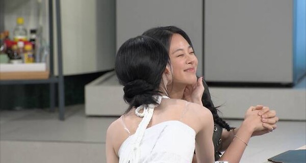<b>비비</b>, 평상시 빈틈없어 보이는데-<b>냉장고</b> 열자 '경악'
