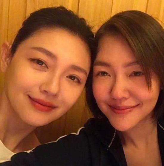 서희제, 故 서희원 그리워하며 목에 문신 새긴 사연