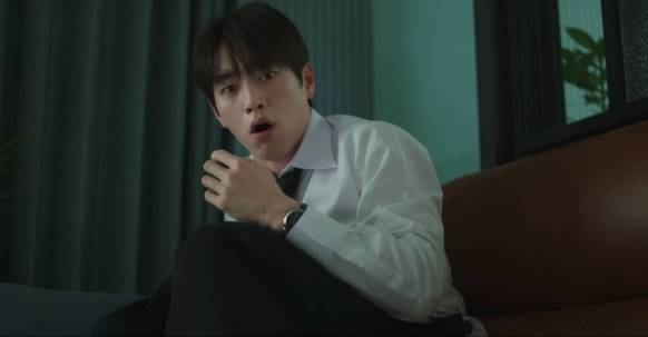10년 <b>연애</b>의 권태와 이별 앞세웠지만 2.6% 출발