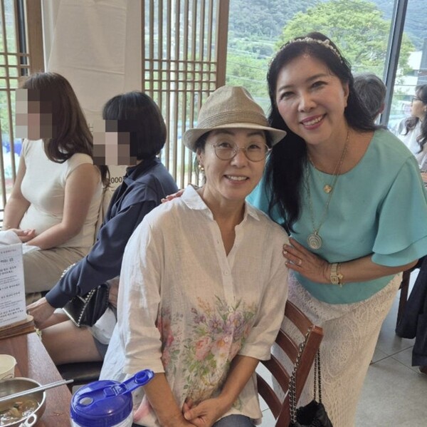 드라마에서 사라진 <b>양금석</b>, <b>양평</b>서 두 번째 삶