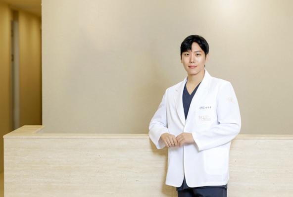 한진우 원장