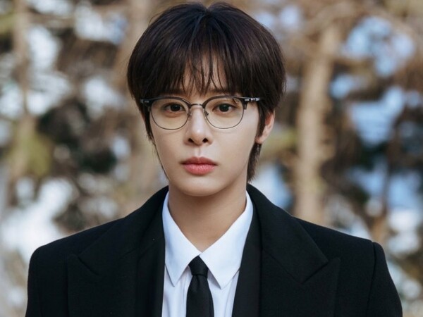 설인아, 여자보다 예쁜 남장 여자, '이건 대형 반칙'