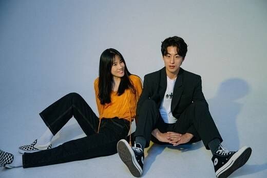 구교환♥이옥섭, 13년 열애-4년 전 혼인 신고