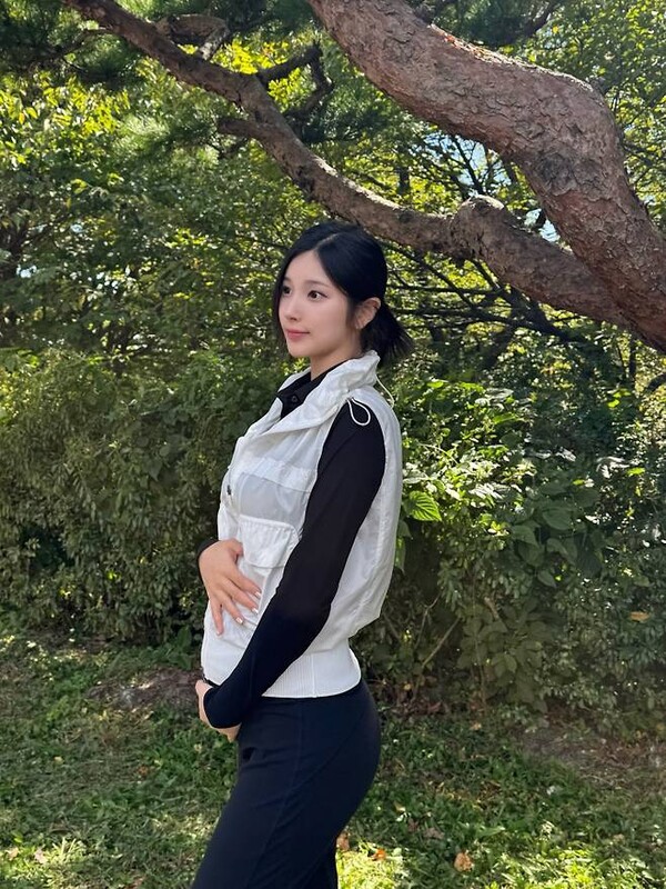 <b>김소희</b>, 25살 은퇴-15세 연상과 결혼-2년 만에 <b>둘째</b>까지
