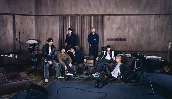 <b>BTS</b> '<b>스윔</b>', 스포티파이 <b>10억</b> 스트리밍-올해 노래 중 최초