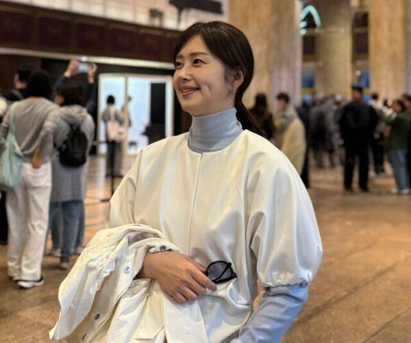 47세 <b>유민</b>, 13년 만에 꺼낸 김동률과의 추억과 인연