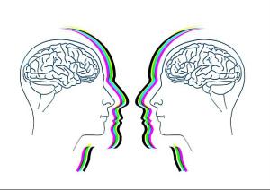 남자의 뇌 vs 여자의 뇌 [박수룡 칼럼]