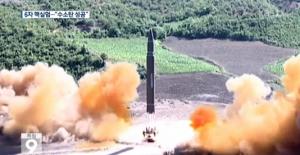 북한 6차 핵실험 쇼크 [강동형 칼럼]