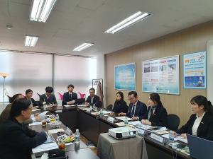 프리미엄패스인터내셔널, 중화·동남아권 여행사와 위기극복 간담회 개최