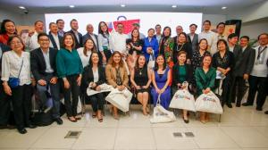 필리핀, 제1회 필리핀 쇼핑 페스티벌 개최